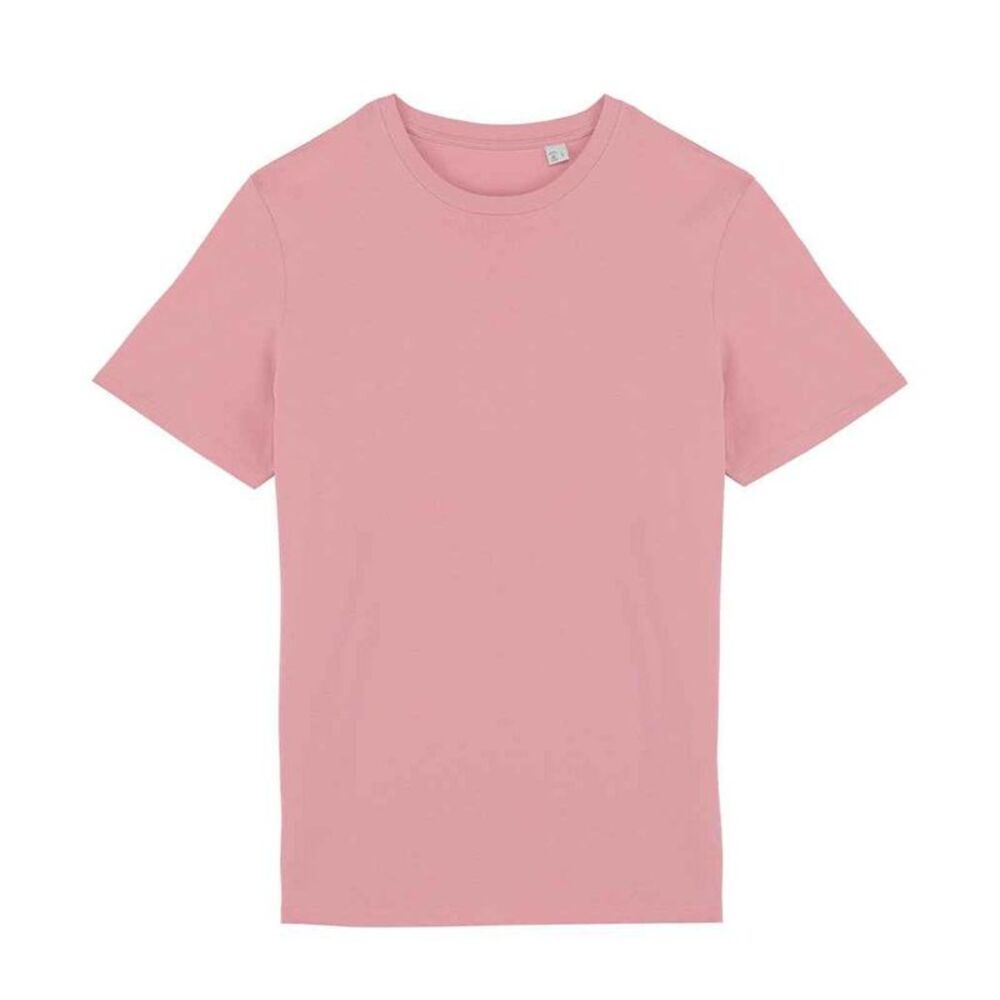 Native Spirit Unisex Adult T-Shirt / Petal Rose